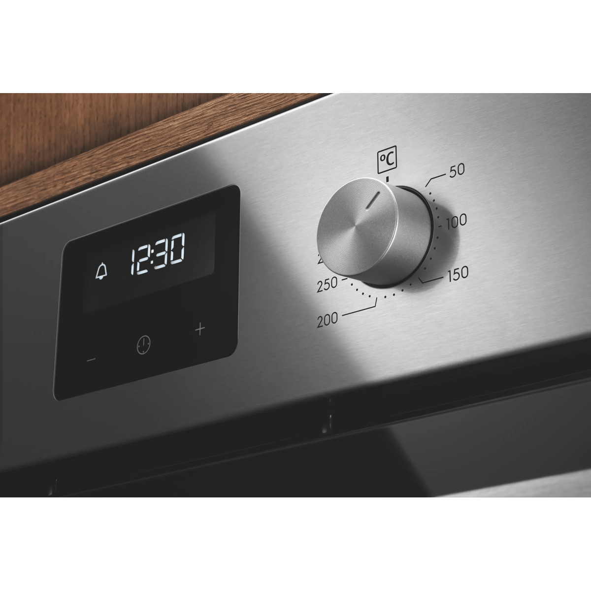 Electrolux CODGH44TX0 72 L 2990 W Stainless steel – image 2