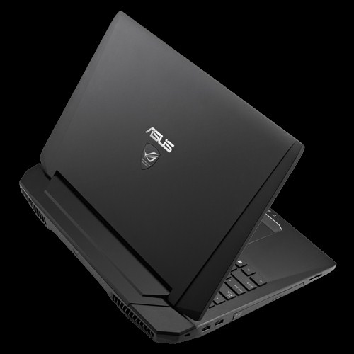 ASUS ROG G750JZ-0021A4700HQ laptop Intel® Core™ i7 i7-4700HQ