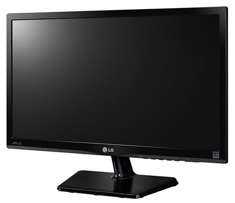 LG 22MP47HQ computer monitor – image 4