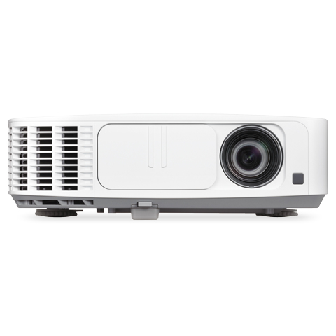 NEC NP-PE401H Standard throw projector 4000 ANSI lumens DLP 1080p (1920x1080) White – image 3