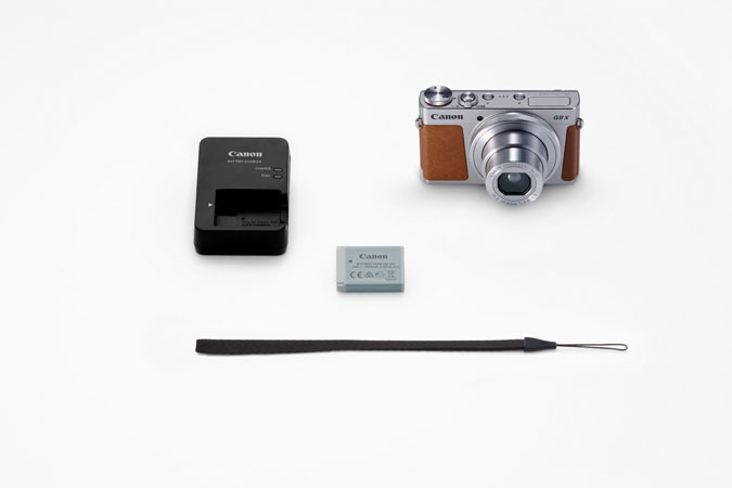 Canon G9 X – image 6