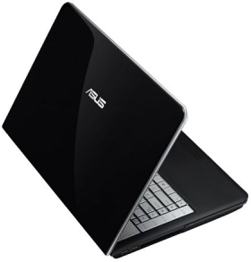 ASUS N75SF-V2G-TZ218V Intel® Core™ i5 i5-2430M – image 6