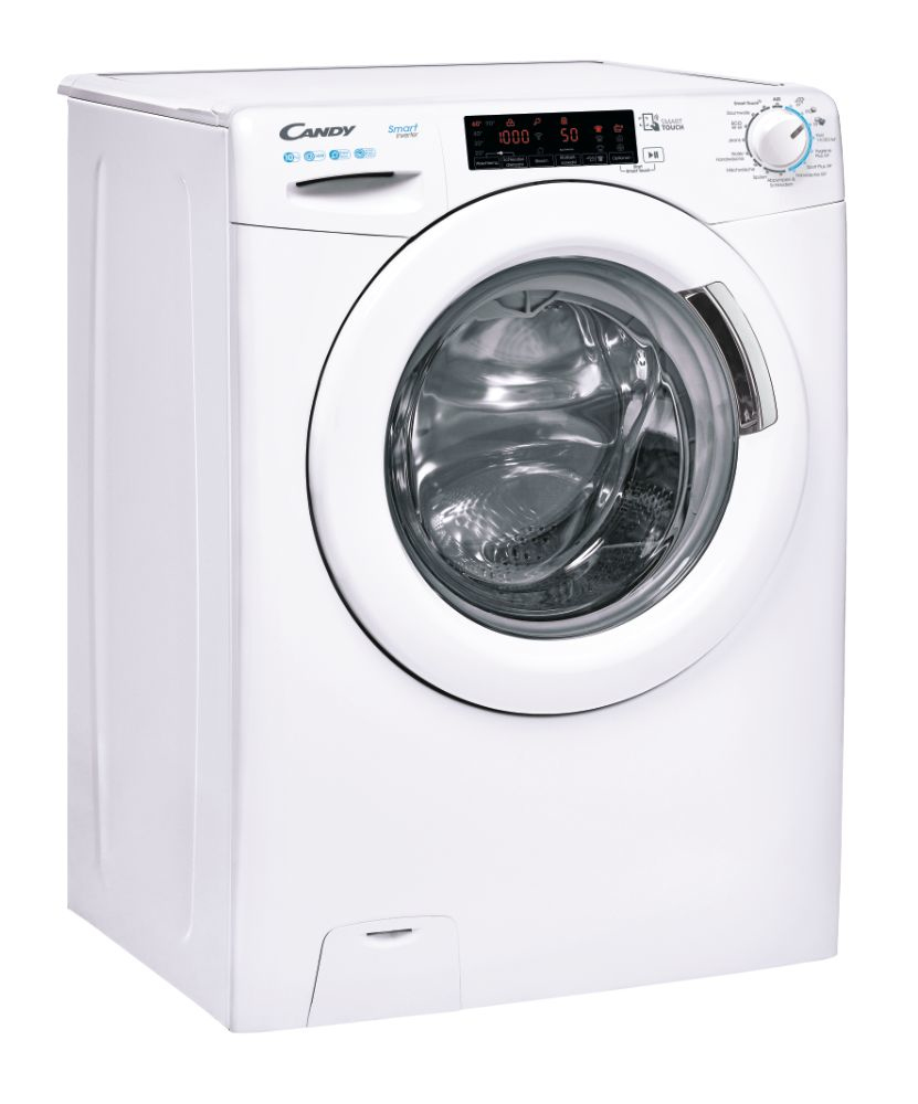 Candy CSSQ410TWME/1-84 washing machine Front-load – image 3