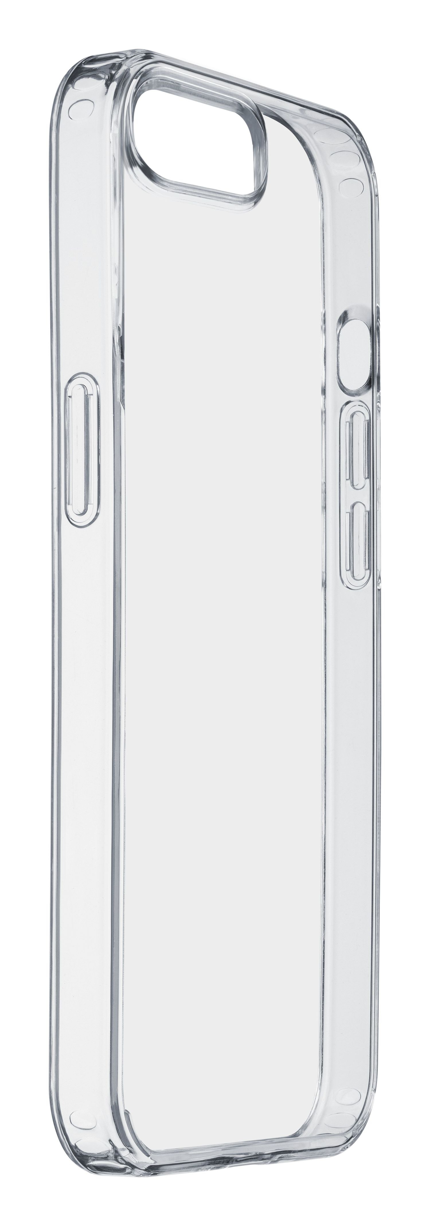 Cellularline Clear Protect - iPhone 16e/17e – image 6