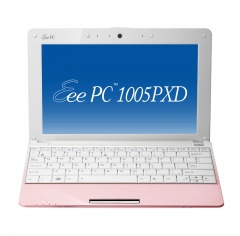 ASUS Eee PC 1005PXD-PIK017S – image 1