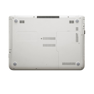 Samsung SF 310-S03IT Intel® Core™ i5 i5-480M – image 5