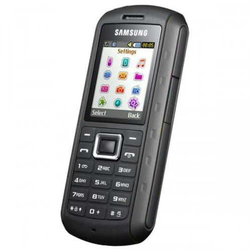 Samsung GT-B2100XKAERA mobile phone – image 2