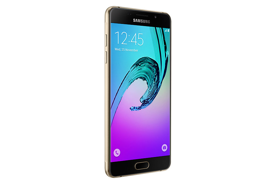 Samsung Galaxy A5 2016 – image 6
