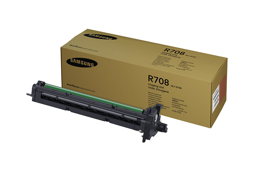 Samsung MLT-R708 toner cartridge 1 pc(s) Original Black – image 3