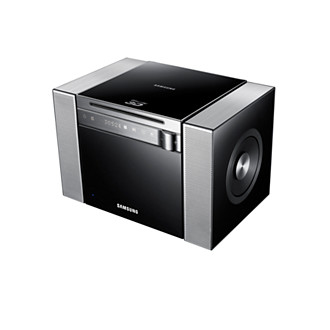 Samsung HT-D7100 home cinema system 2.1 channels – image 5