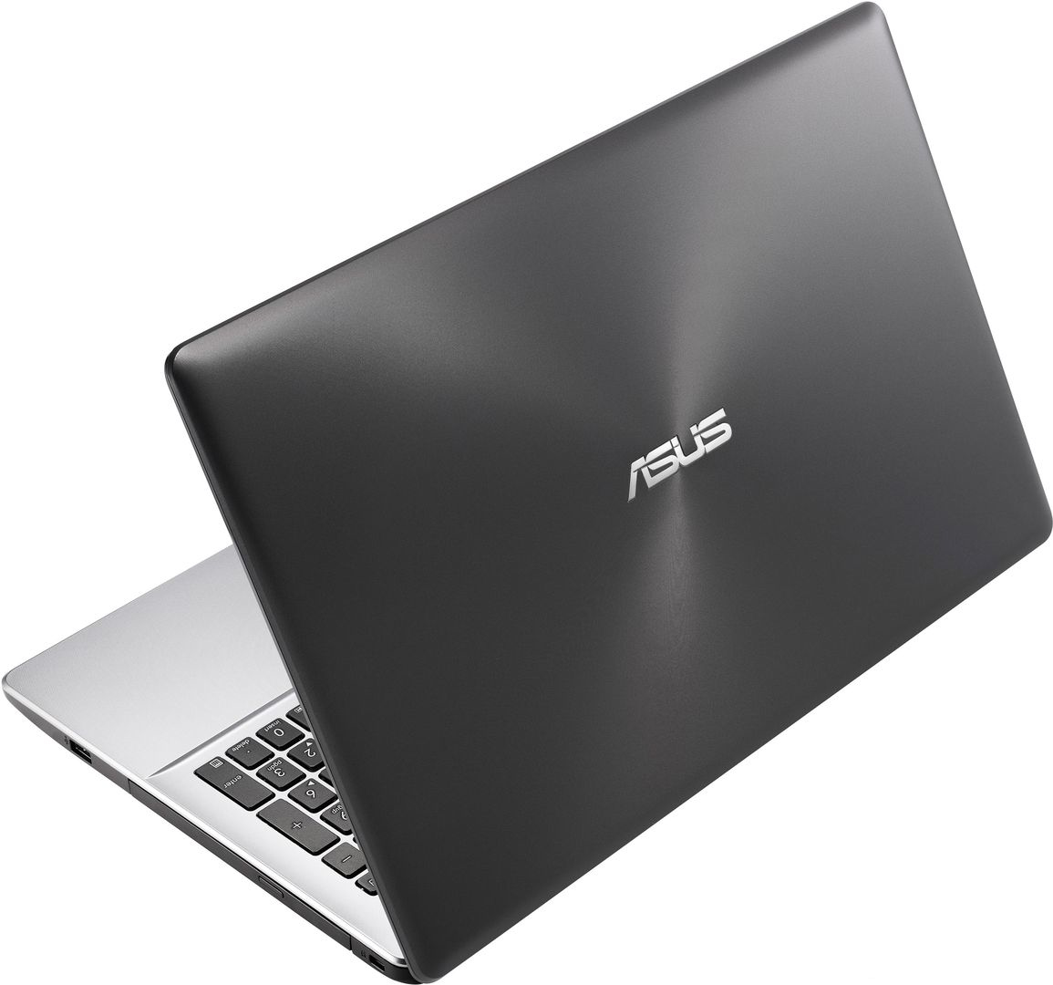 ASUS X550VB-XX019D laptop Intel® Core™ i3 i3-3110M – image 5
