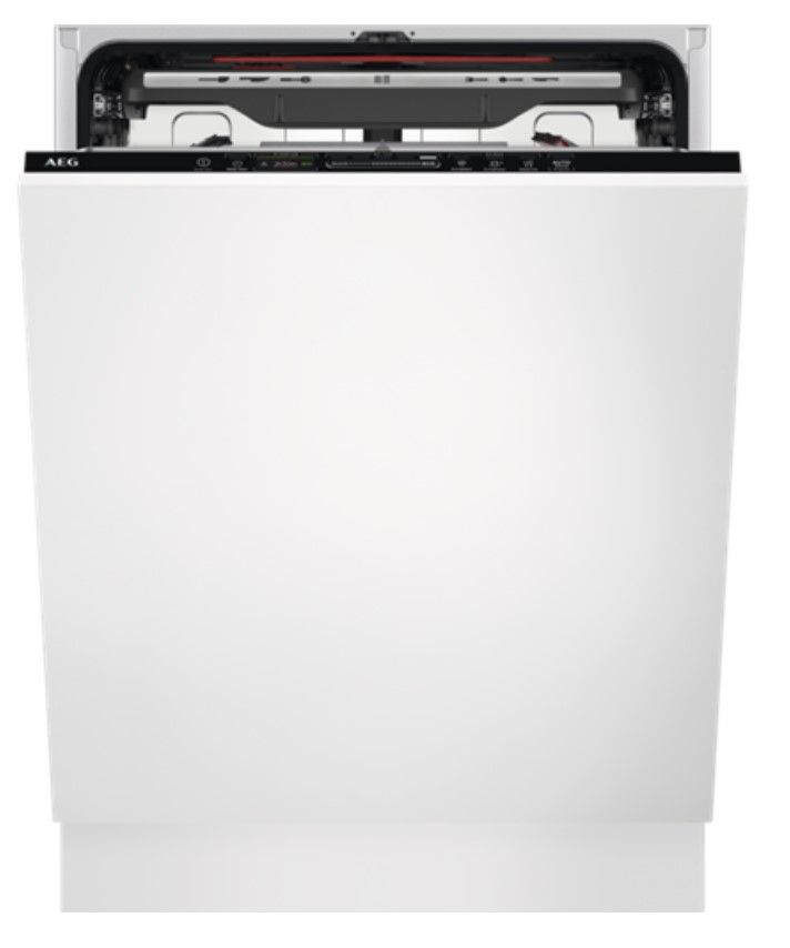 AEG FSK73767P — vue 1 sur 3