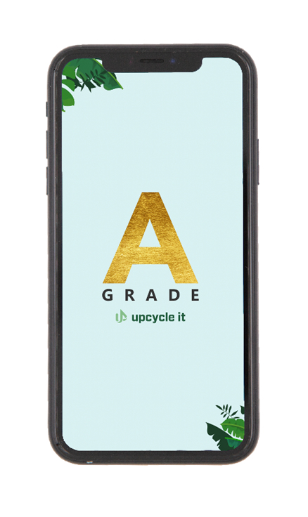 upcycle it Apple iPhone X – image 1