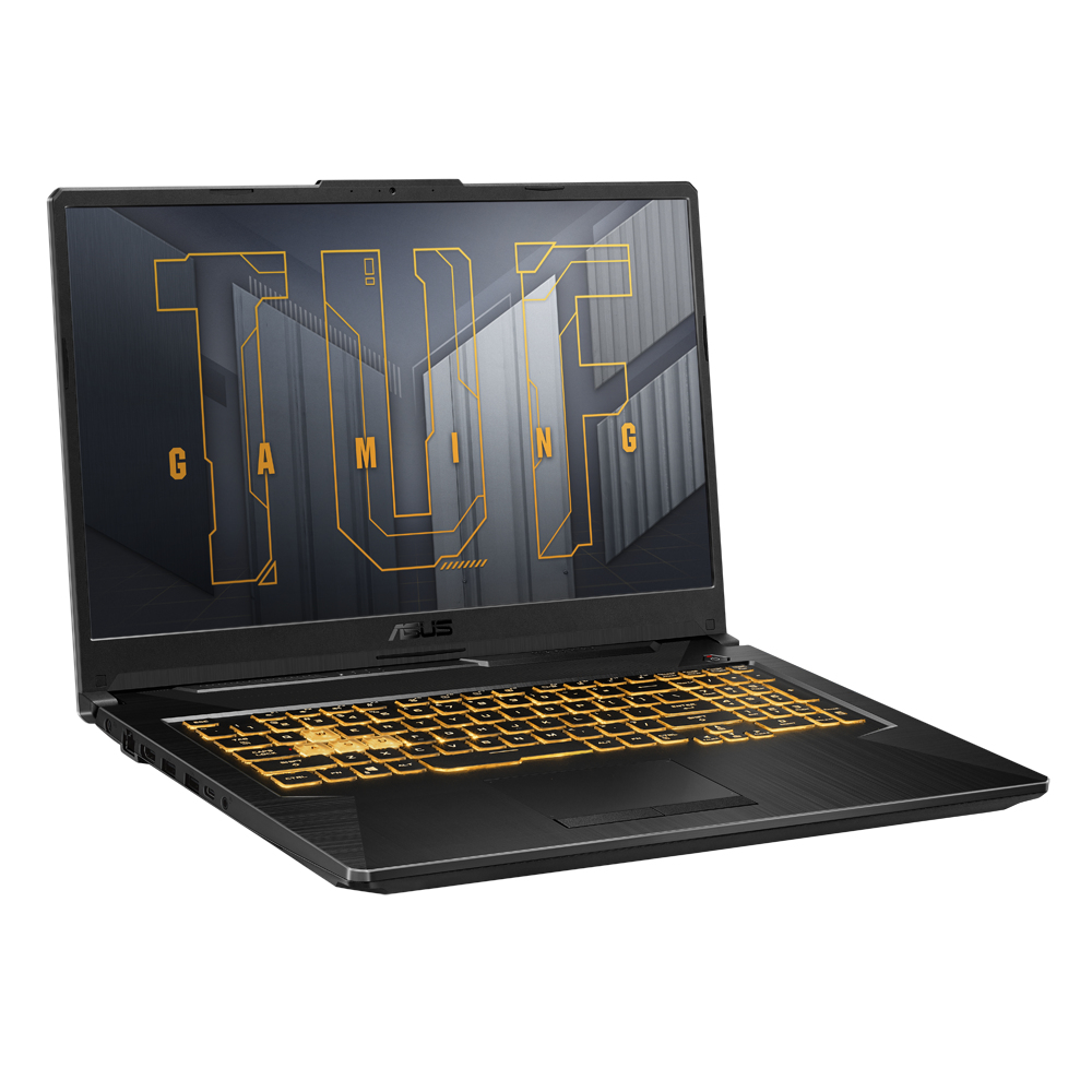ASUS TUF Gaming F17 FX706HC-HX007W Intel® Core™ i5 i5-11400H Laptop – image 3