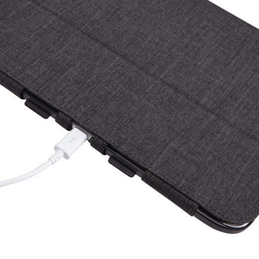 Case Logic FSG-1103-ANTHRACITE Folio Grey – image 8