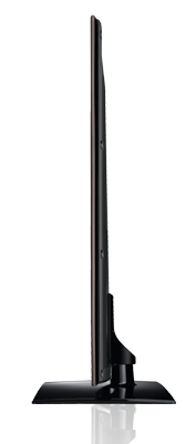 LG 42LV550T TV 106.7 cm (42") Full HD Black 400 cd/m² – image 5
