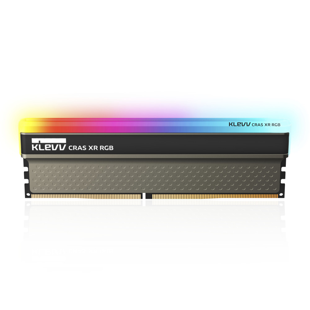 Integral 8GB CRAS XR GAMING RAM MODULE DDR4 4000MHz