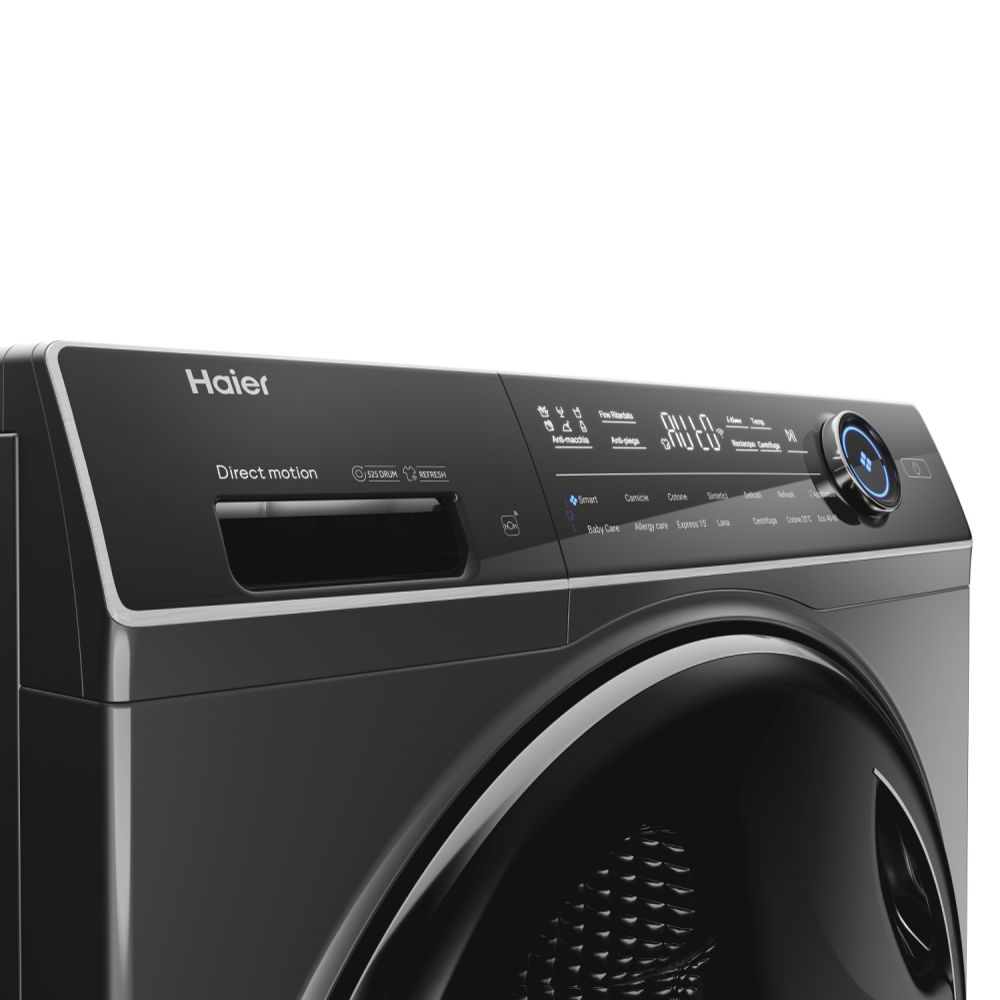 Haier I-Pro Series 7 Plus HW120-B14979S8U1 washing machine Front-load – image 6