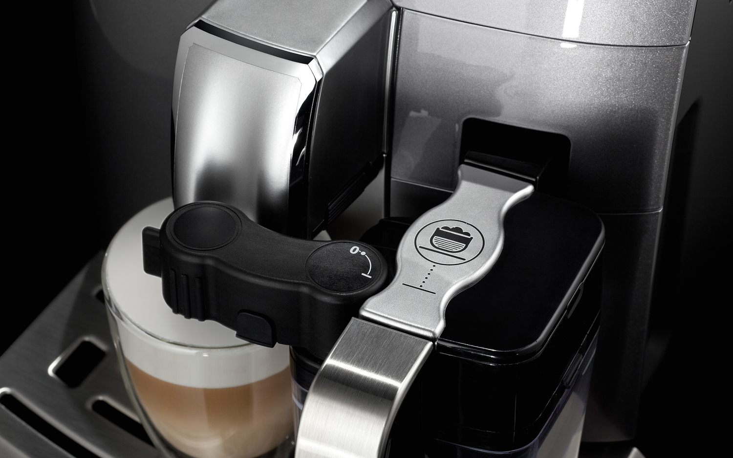 Saeco HD8753/95 coffee maker Fully-auto Espresso machine – image 9