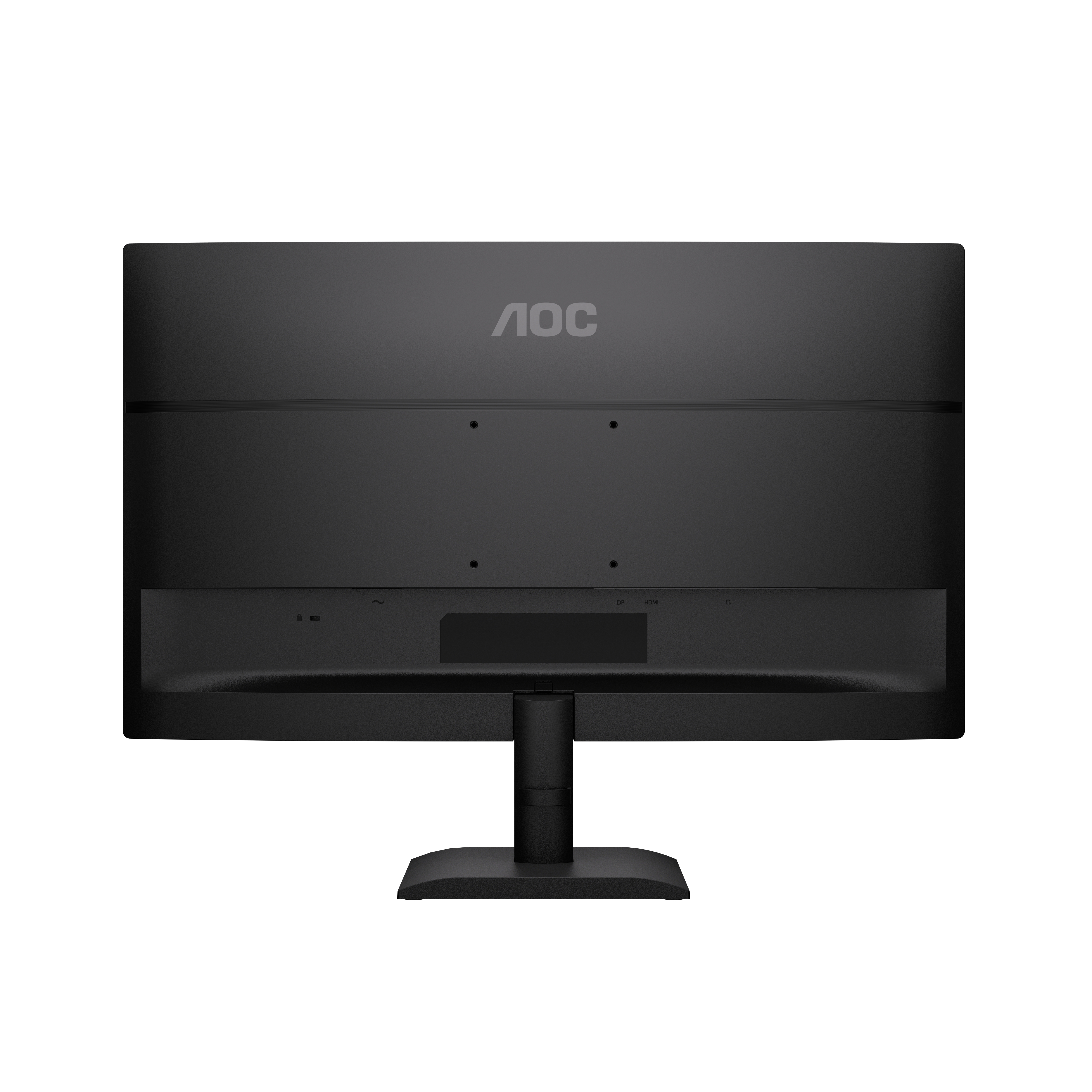 AOC 27E40L computer monitor 68.6 cm (27″) 1920 x 1080 pixels Black image 6