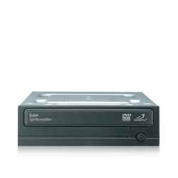 Samsung SH-S222L, Black