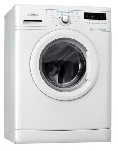 Whirlpool AWO/C 81201