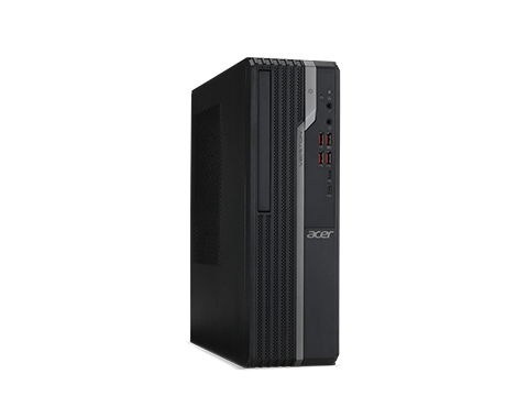 Acer Veriton X X6670G Intel® Core™ i7 i7-10700 – image 2