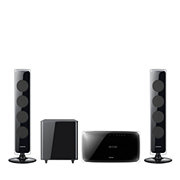 Samsung HT-X720GT home cinema system 2.1 channels – image 5