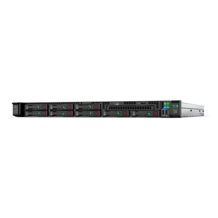 T1A HPE ProLiant DL360 Gen10 8SFF – image 2