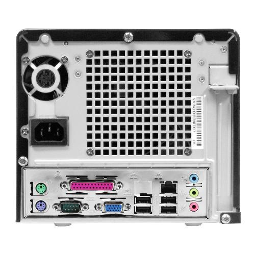 Shuttle K450V PC Intel® Celeron® 430 – image 4