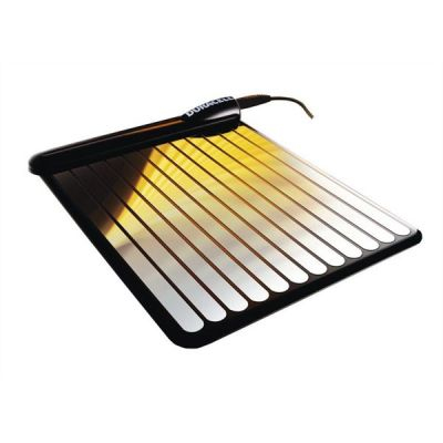 Duracell myGrid’s Mobile phone Black Solar Outdoor – image 3