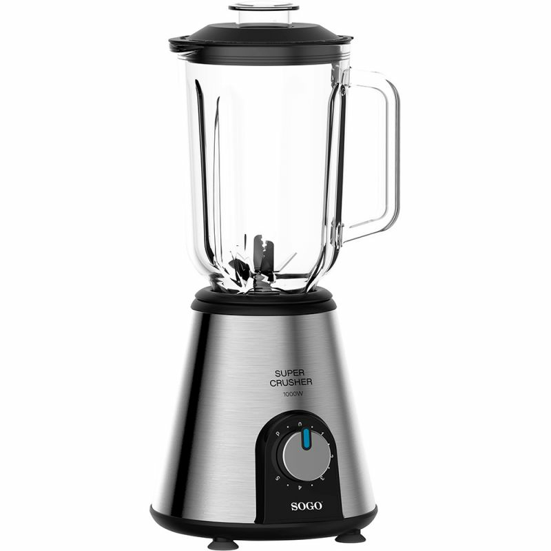 Sogo BAT-SS-5530 blender Tabletop blender – image 5