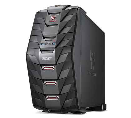 Acer Predator G3-710-OD11 Intel® Core™ i7 i7-7700 – image 3