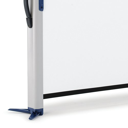 Nobo Portable Desktop Screen (4:3) 125cm – image 6