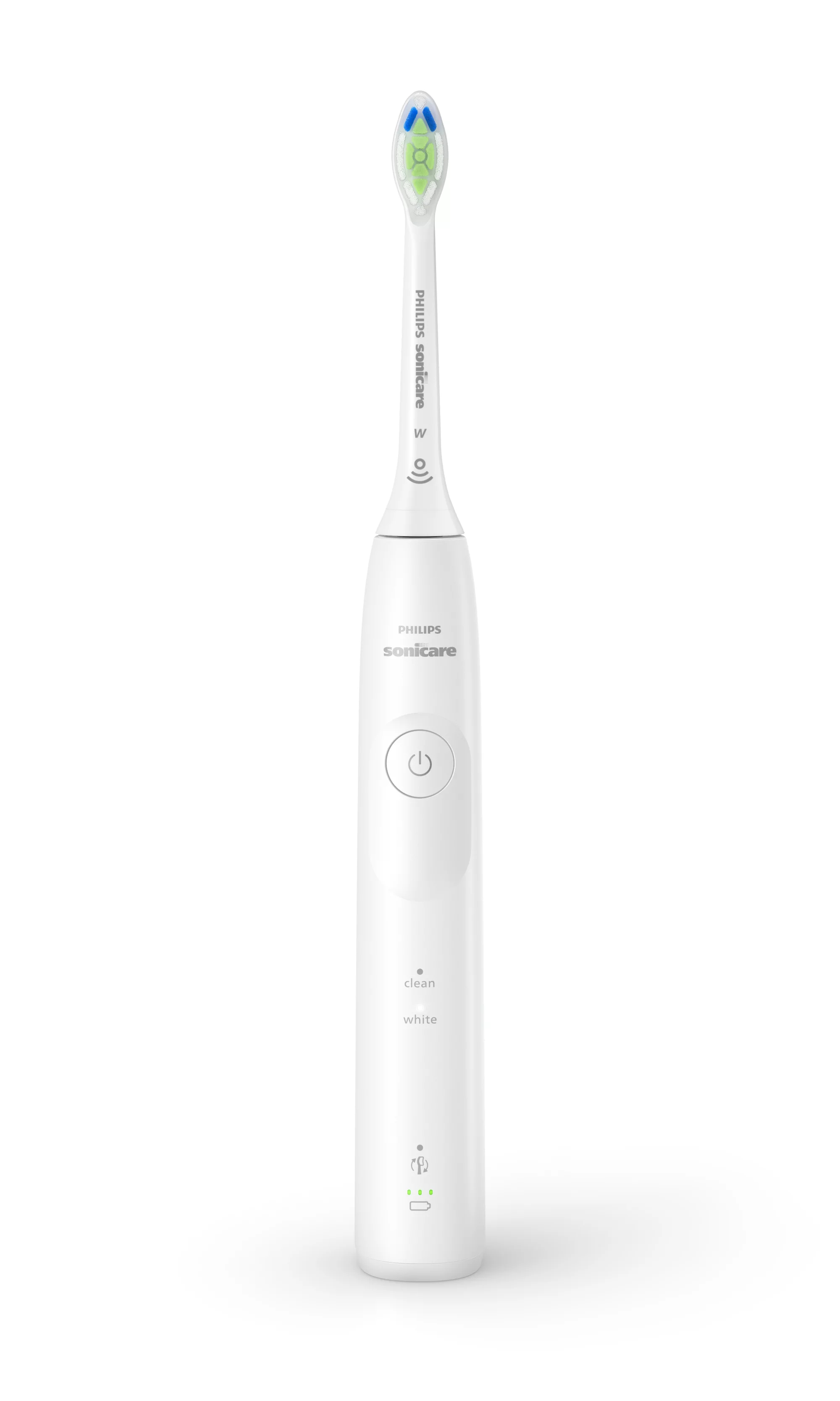 Philips Sonicare 5500 series Series 5500 HX7110/01 Rechargeable toothbrush – image 2