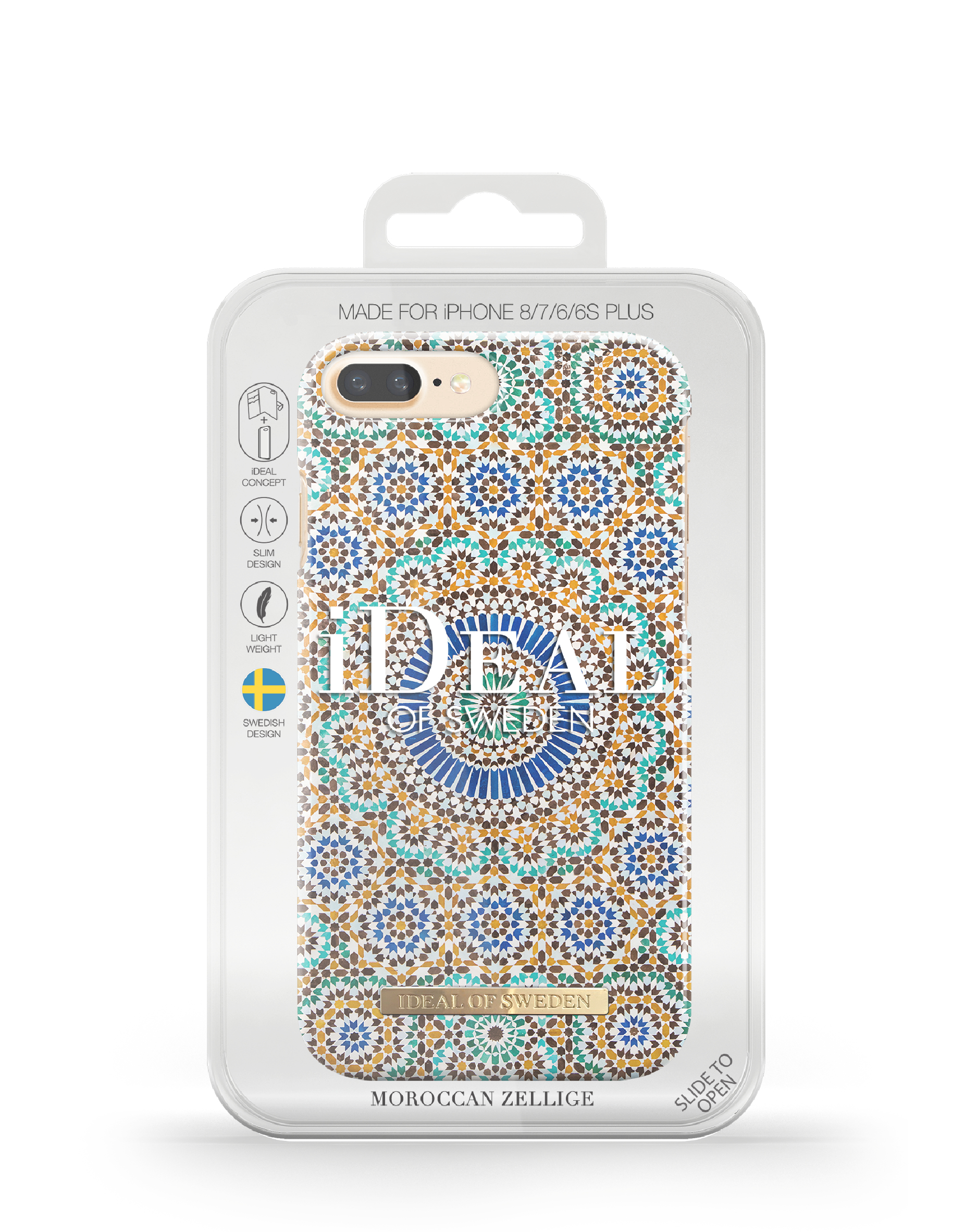 iDeal of Sweden Moroccan Zellige – image 3