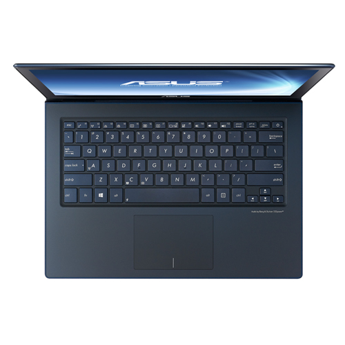 ASUS Zenbook UX302LA-C4044H-BE Intel® Core™ i5 i5-4200U Laptop – image 5