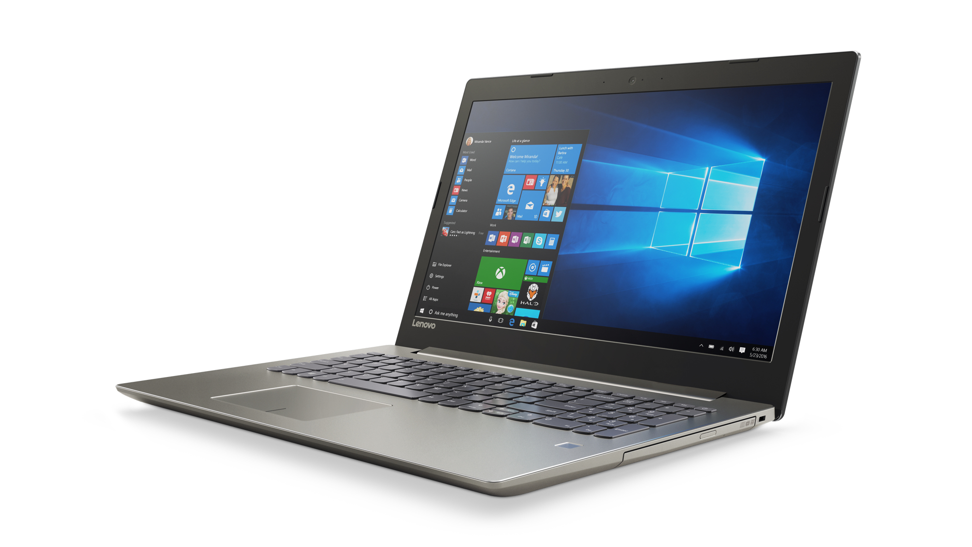 Lenovo ideapad 520 (15") – image 1