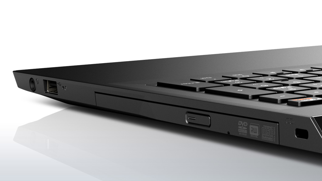 Lenovo Essential B50 Intel® Celeron® N2830 Laptop – image 9