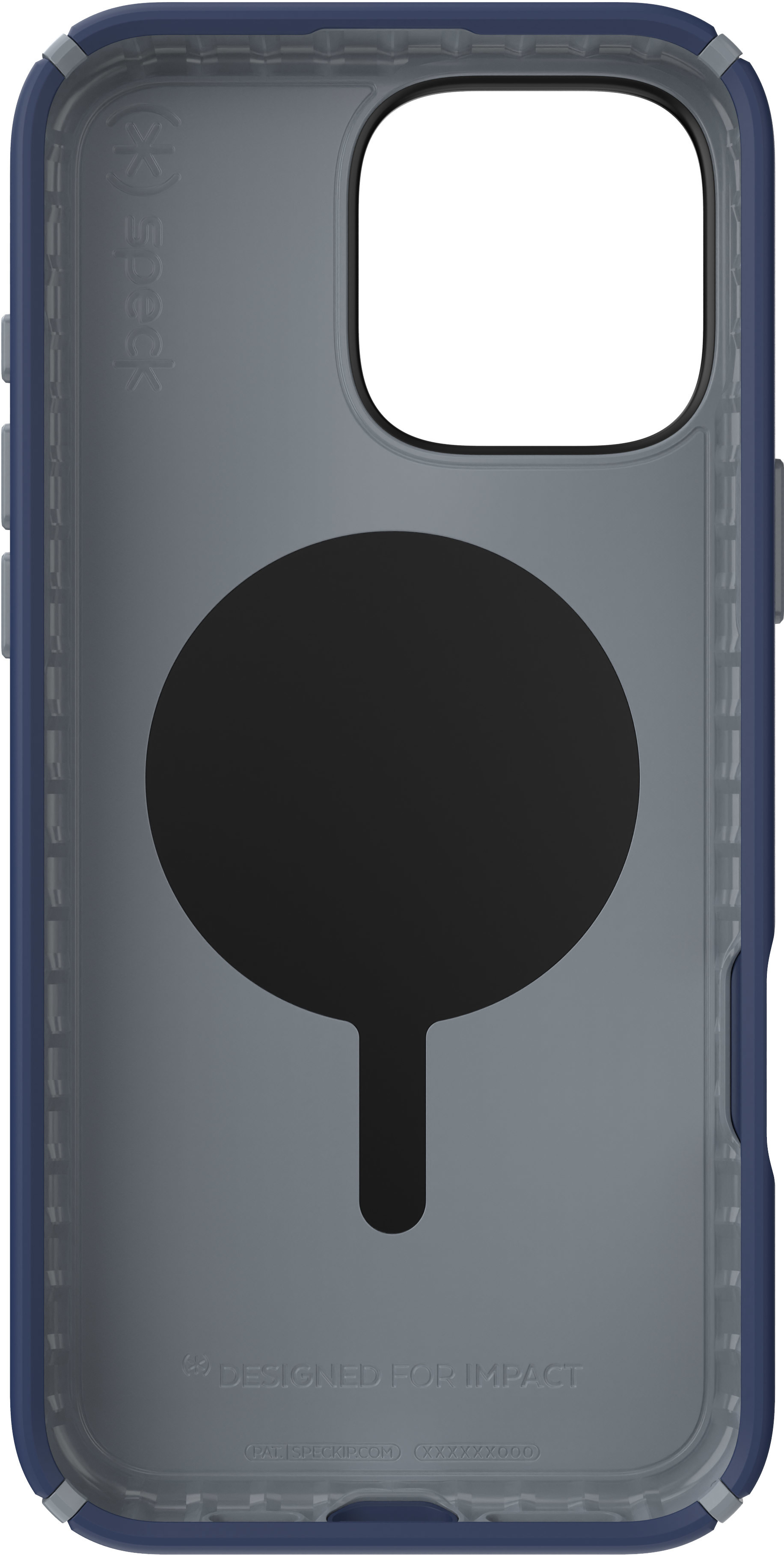 Speck Presidio2 Pro + ClickLock Apple iPhone 16 Pro Max Coastal Blue - with Microban – image 5