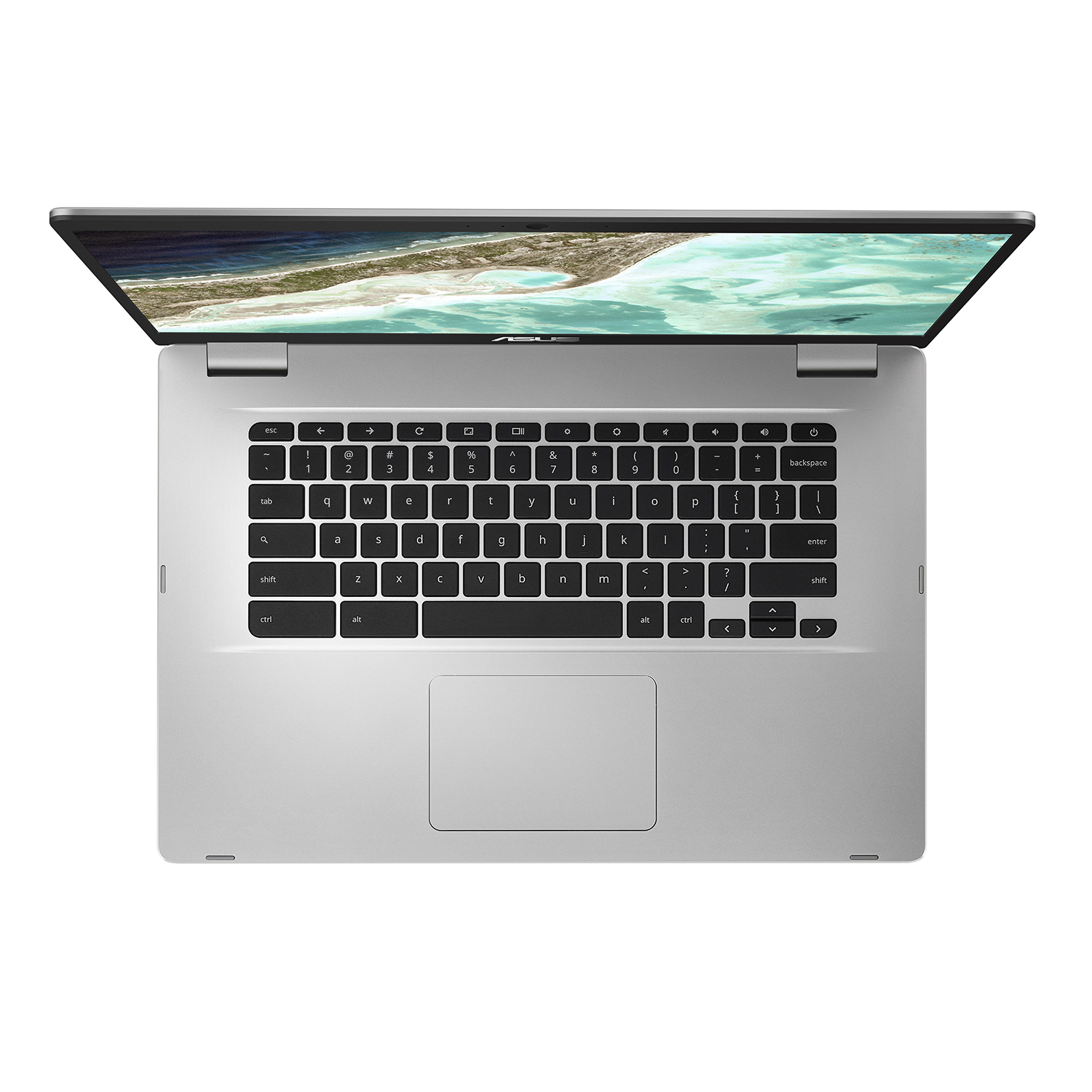 ASUS Chromebook C523NA-EJ0157 laptop Intel® Celeron® N N3350 – image 4