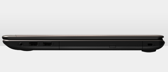 MEDION E6415 Intel® Pentium® 3805U Laptop – image 9