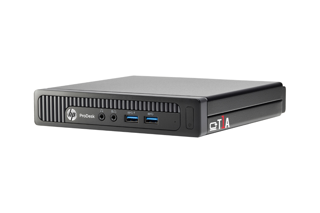 T1A D-HPPD600G2-MU-T002 PC/workstation Intel® Core™ i5 i5-6500 – image 3