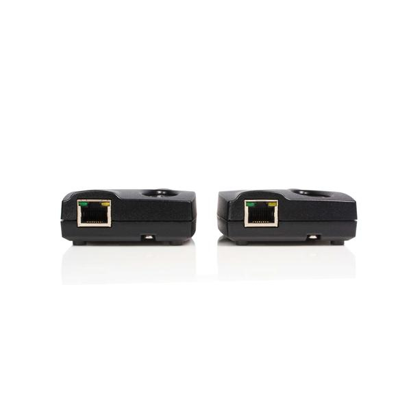 StarTech.com USB110EXT network extender Network transmitter Black – image 2