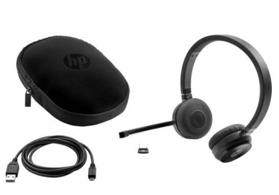 HP UC Wireless Duo – image 1