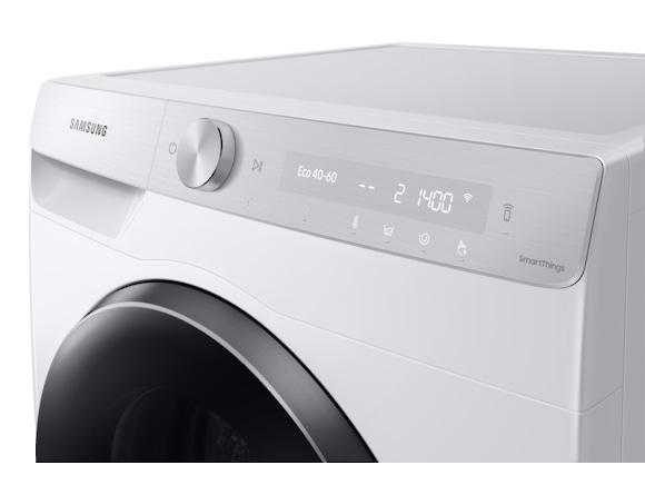 Samsung WW90T936ASH washing machine Front-load – image 8