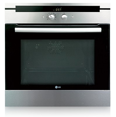 LG LB641122S oven