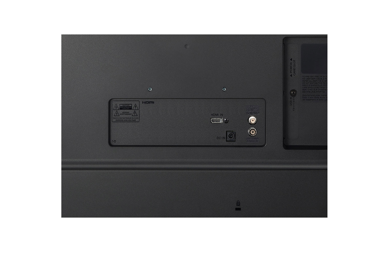 LG 28TN515V-PZ TV – image 8