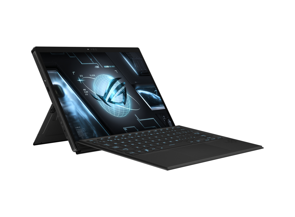 ASUS ROG Flow Z13 GZ301 Intel® Core™ i9 i9-13900H Hybrid (2-in-1) – image 2