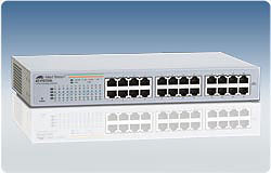 Allied Telesis AT-FS724L switch
